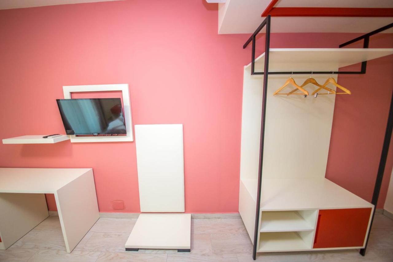 Laid Hotel Vlore Luaran gambar